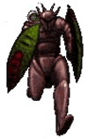 A Hunter