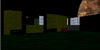 This Level is Called "Creepy"